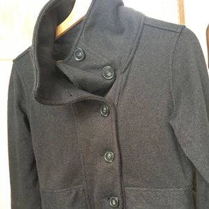 Patagonia better sweater coat